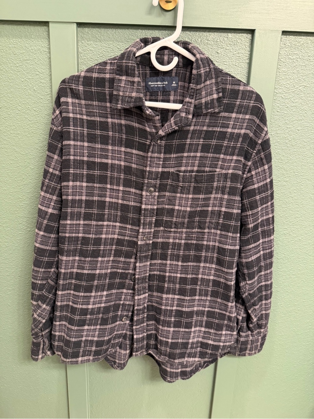 Abercrombie & Fitch Button Down